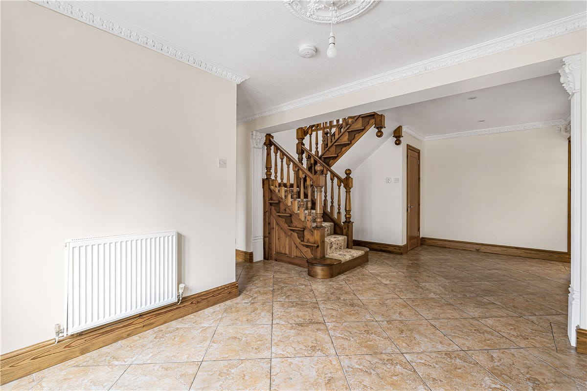 7 bedroom house, Leicester Road, New Packington LE65 - Let Agreed