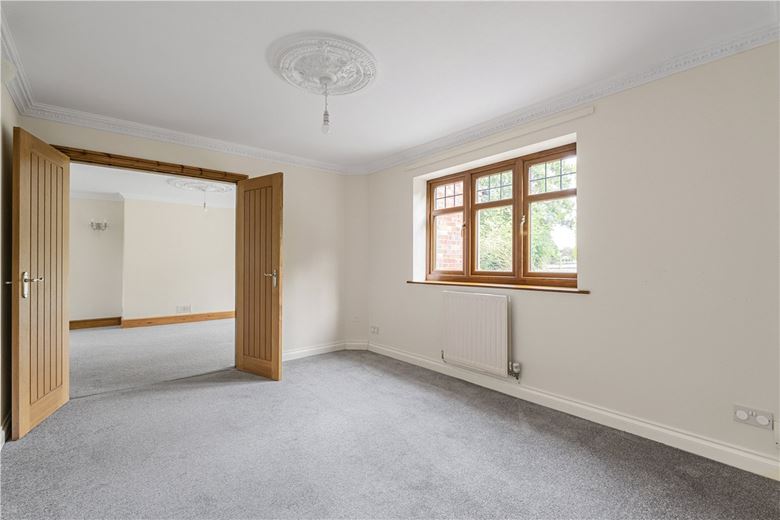 7 bedroom house, Leicester Road, New Packington LE65 - Let Agreed