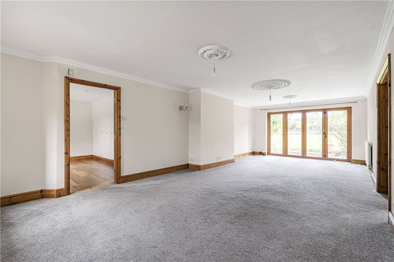 7 bedroom house, Leicester Road, New Packington LE65 - Let Agreed