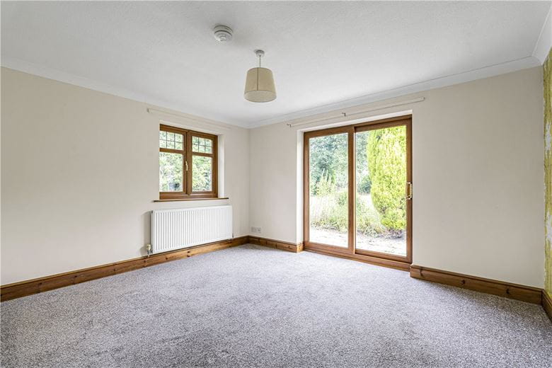 7 bedroom house, Leicester Road, New Packington LE65 - Let Agreed