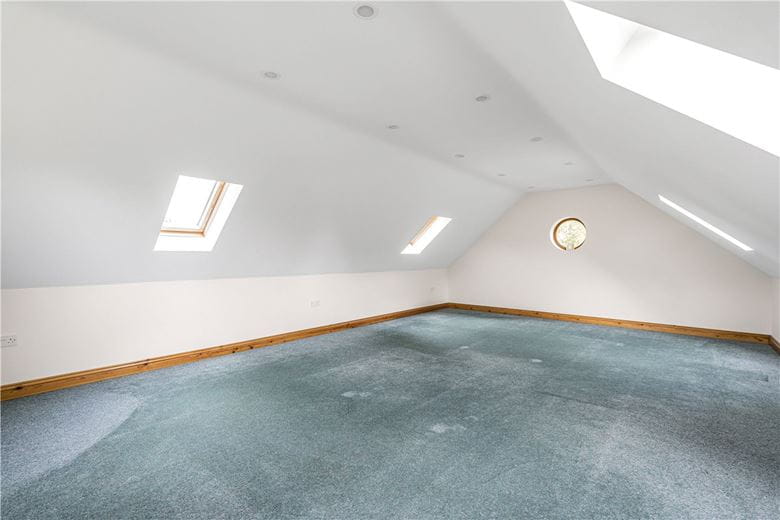 7 bedroom house, Leicester Road, New Packington LE65 - Let Agreed