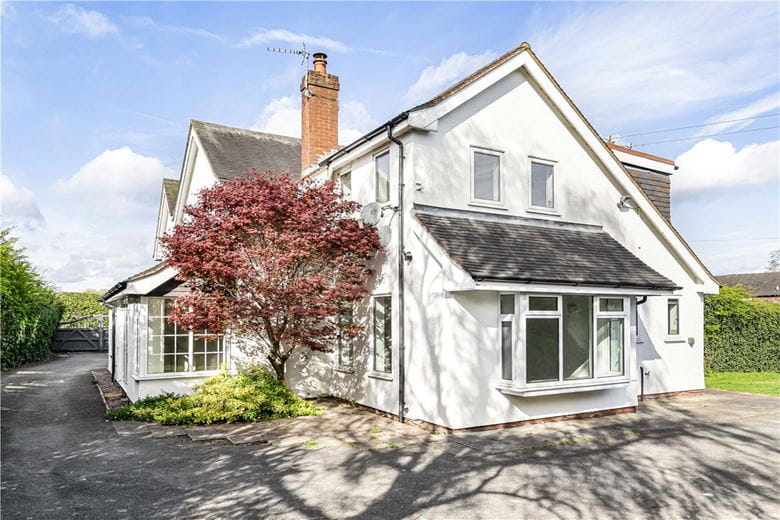 4 bedroom house, Lichfield Road, Armitage WS15 - Let Agreed