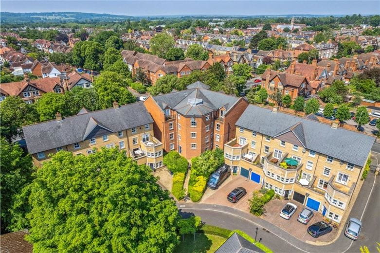 3 bedroom flat, Marston Ferry Road, Oxford OX2 - Let Agreed