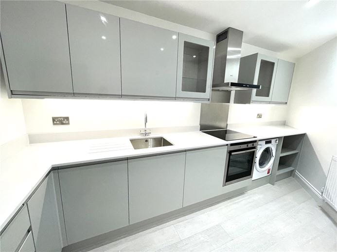 3 bedroom flat, Marston Ferry Road, Oxford OX2 - Let Agreed