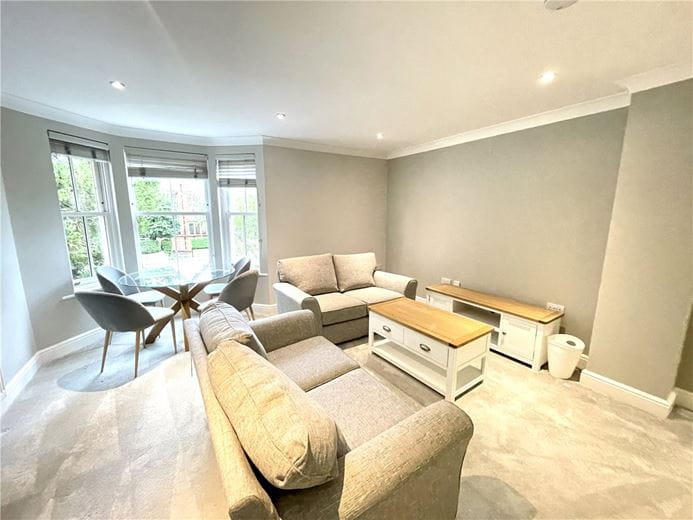 3 bedroom flat, Marston Ferry Road, Oxford OX2 - Let Agreed