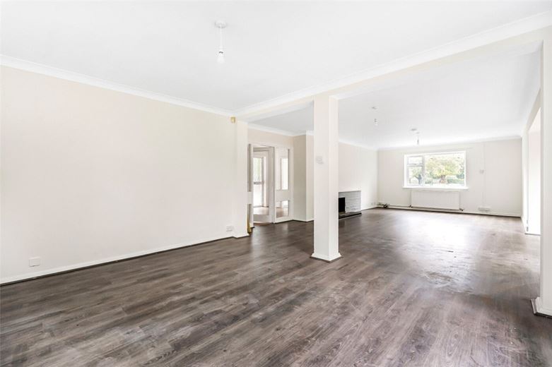 4 bedroom house, Blythewood Close, Knowle B93 - Available