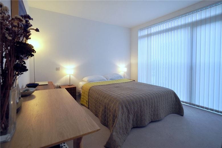 2 bedroom flat, Barton Fields Road, Headington OX3
