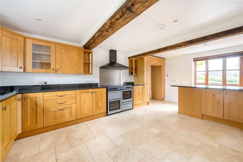 4 bedroom , Hopton, Stafford ST18 - Available