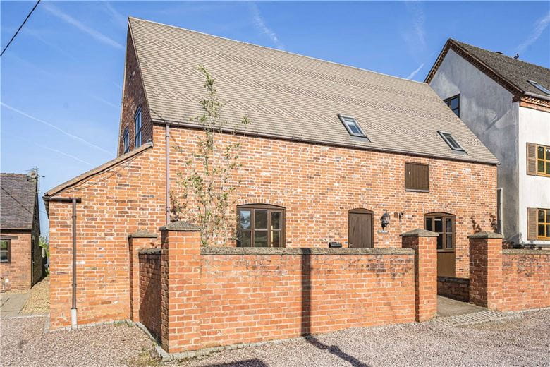 4 bedroom , Hopton, Stafford ST18 - Available