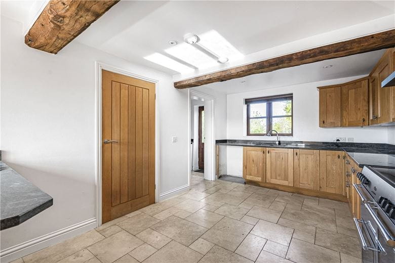 4 bedroom , Hopton, Stafford ST18 - Available