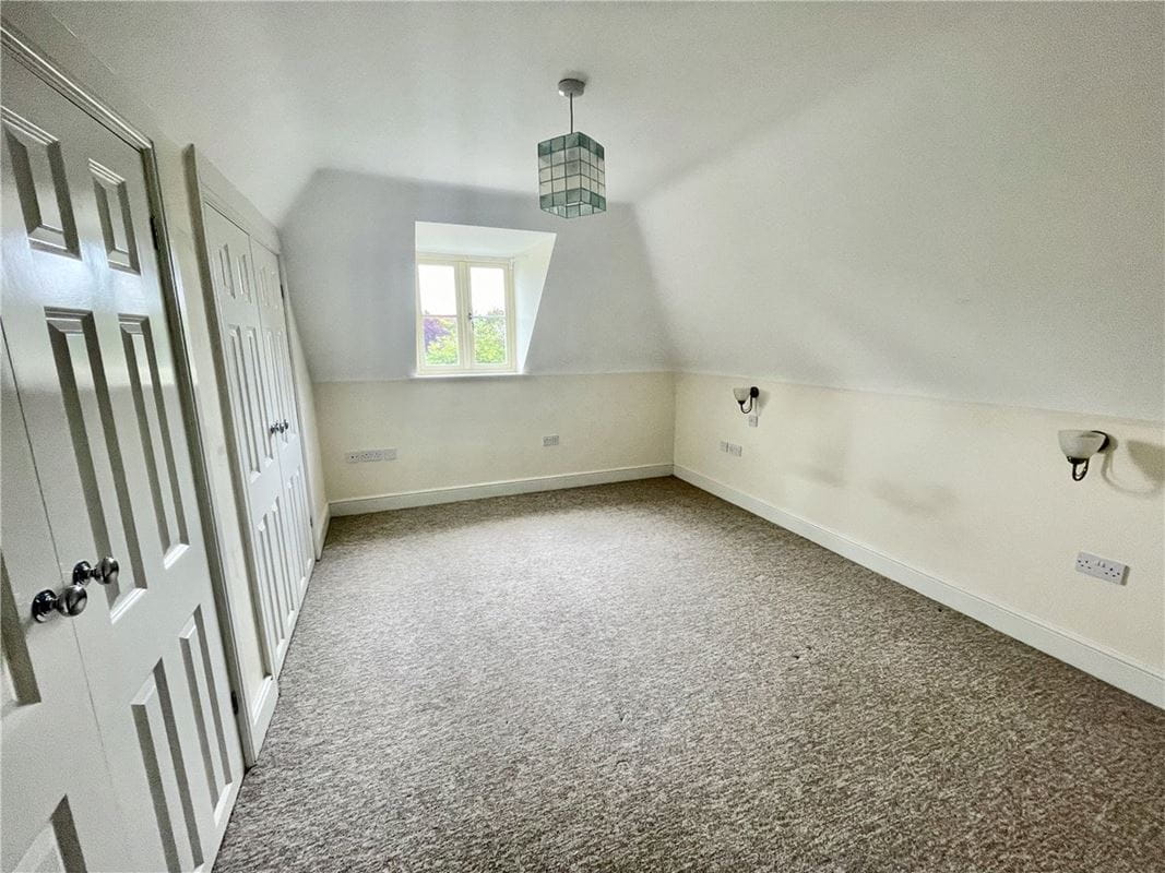 5 bedroom house, High Street, Long Wittenham OX14 - Available