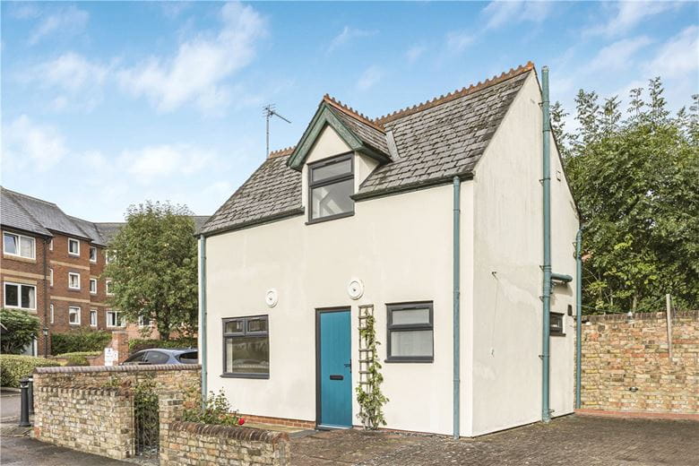 1 bedroom house, Botley Road, Oxford OX2 - Available