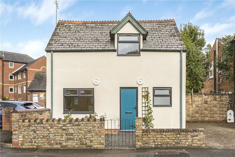1 bedroom house, Botley Road, Oxford OX2 - Available