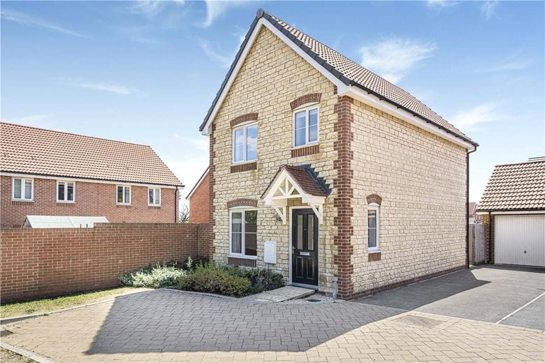 3 bedroom house, Wagtail Haven, Didcot OX11