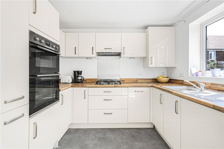 3 bedroom house, Wagtail Haven, Didcot OX11