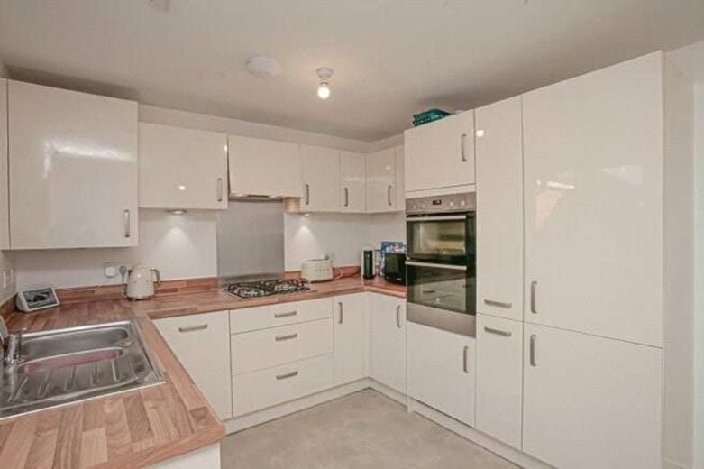 3 bedroom house, Wagtail Haven, Didcot OX11 - Available