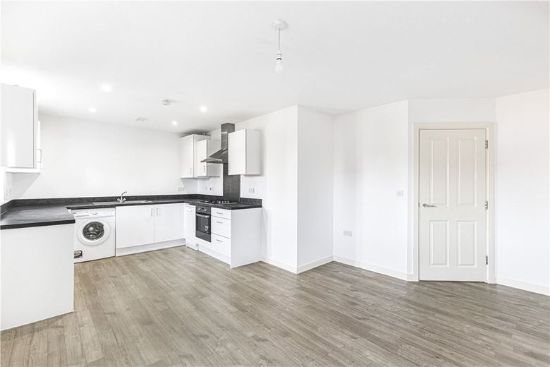 1 bedroom flat, Thenford Way, Banbury OX16 - Let Agreed