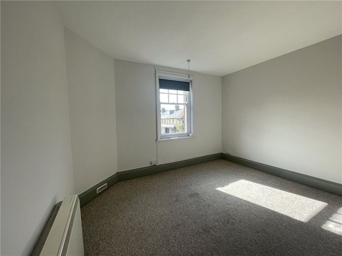 1 bedroom flat, Banbury Road, Oxford OX2