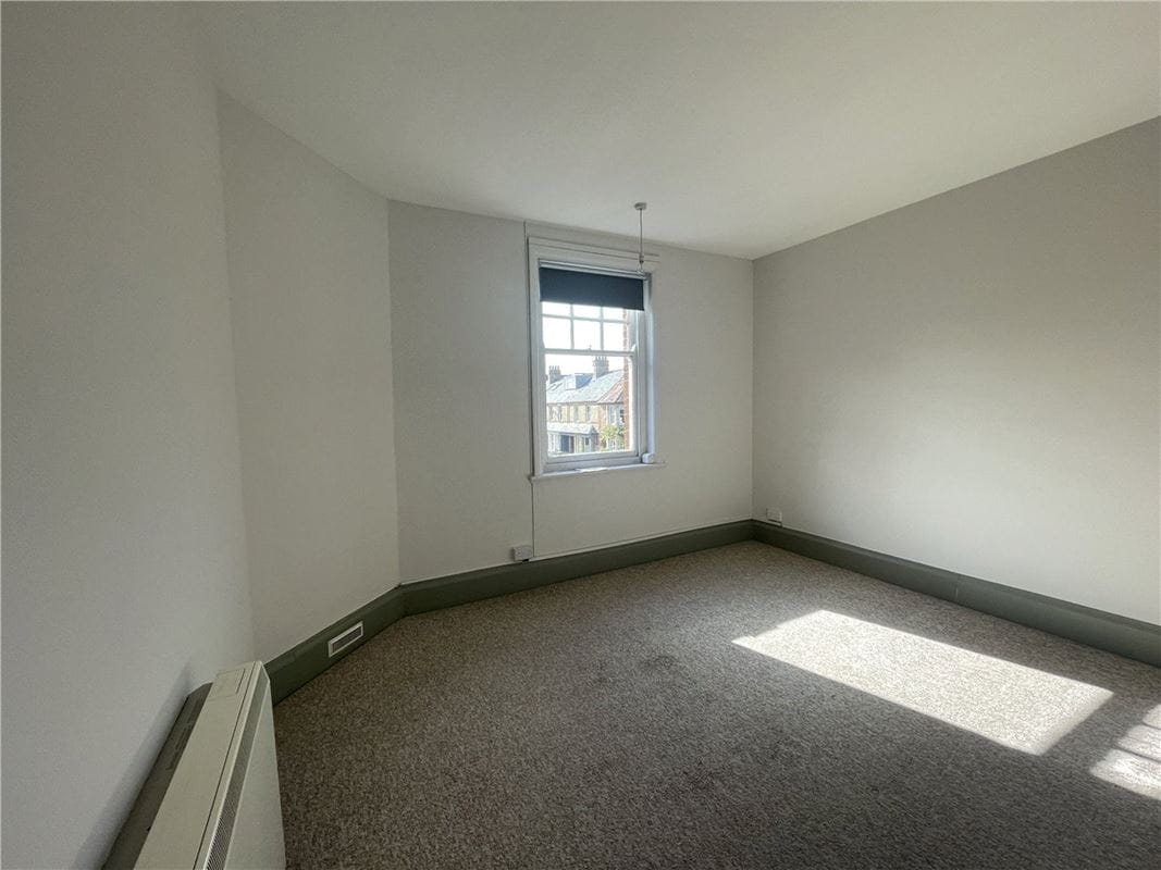 1 bedroom flat, Banbury Road, Oxford OX2