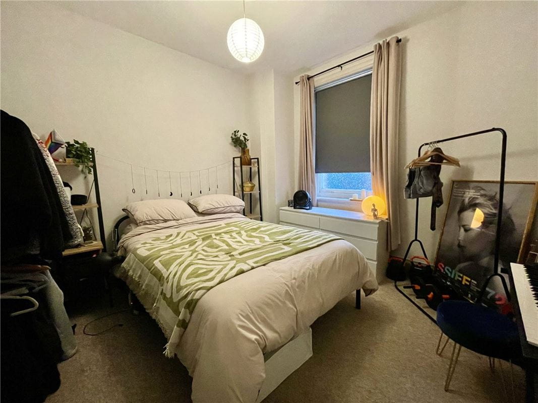 1 bedroom flat, Banbury Road, Oxford OX2