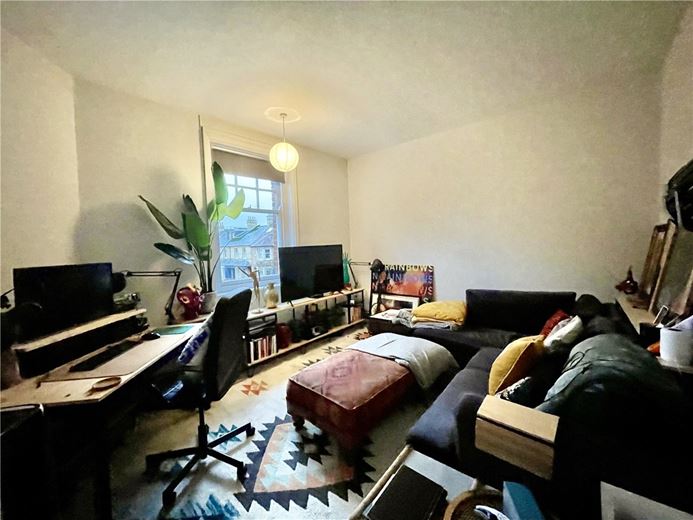 1 bedroom flat, Banbury Road, Oxford OX2