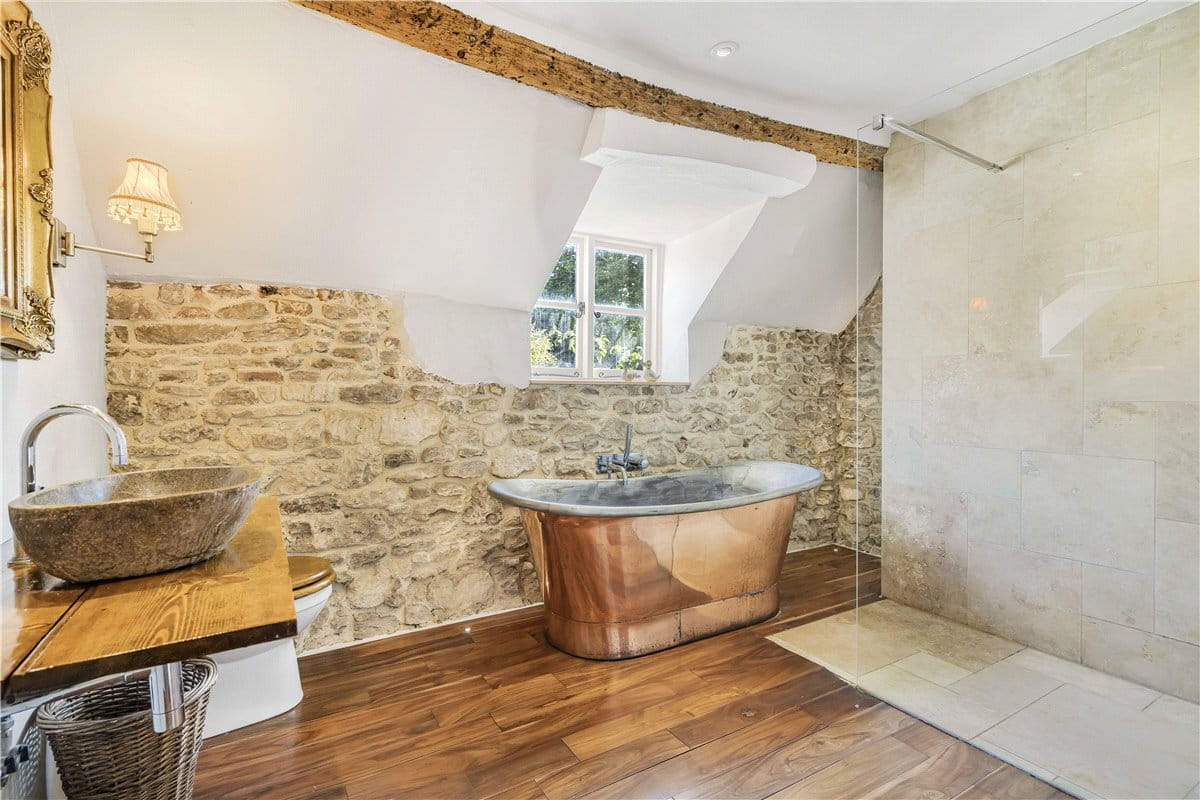 5 bedroom house, Church Road, Horspath OX33