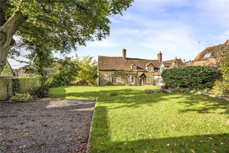 5 bedroom house, Church Road, Horspath OX33