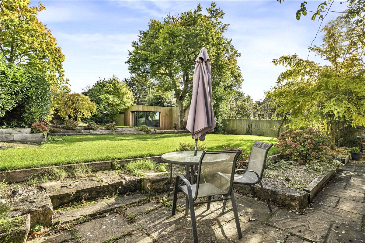 5 bedroom house, Church Road, Horspath OX33