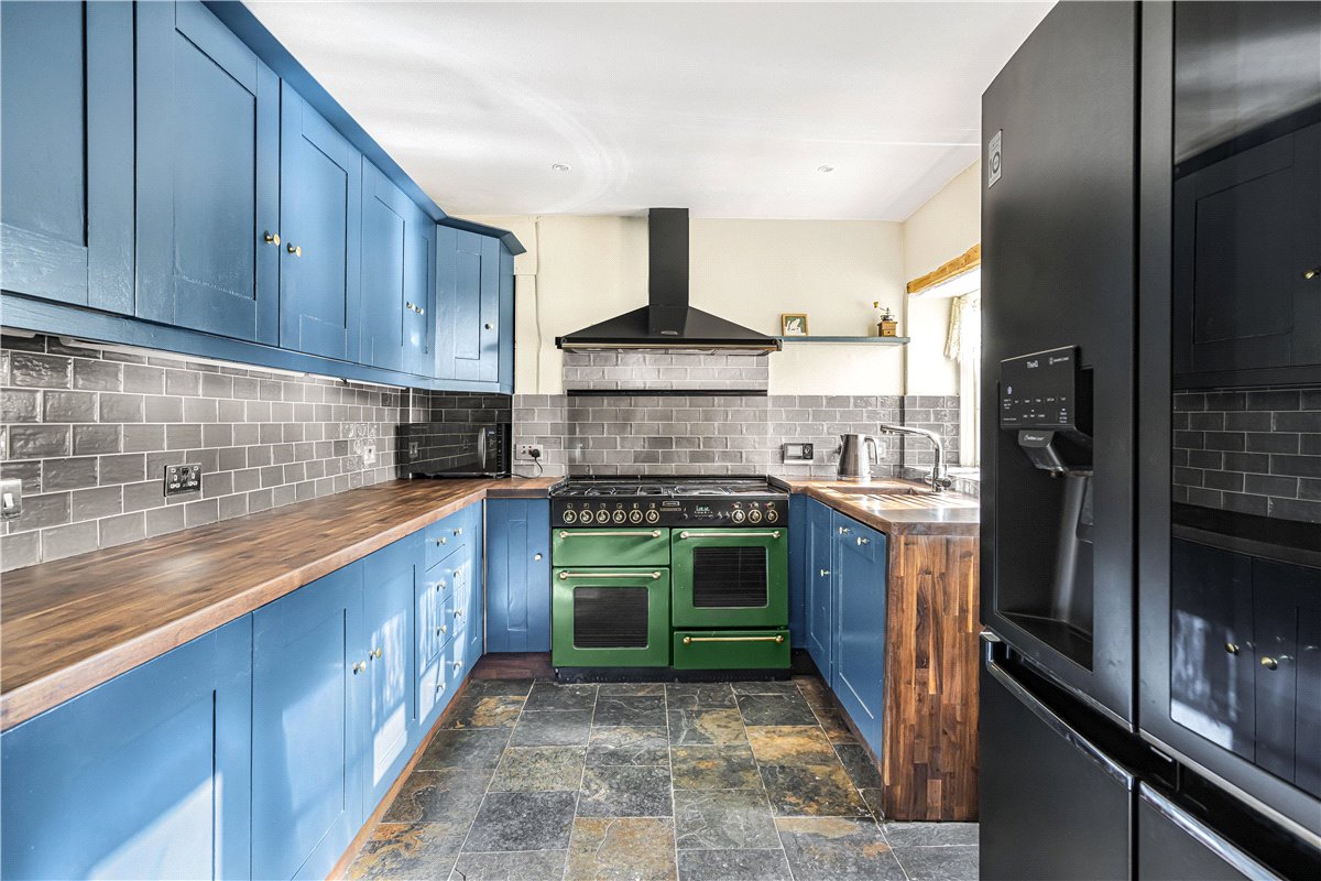 5 bedroom house, Church Road, Horspath OX33