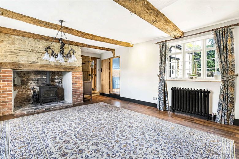 5 bedroom house, Church Road, Horspath OX33