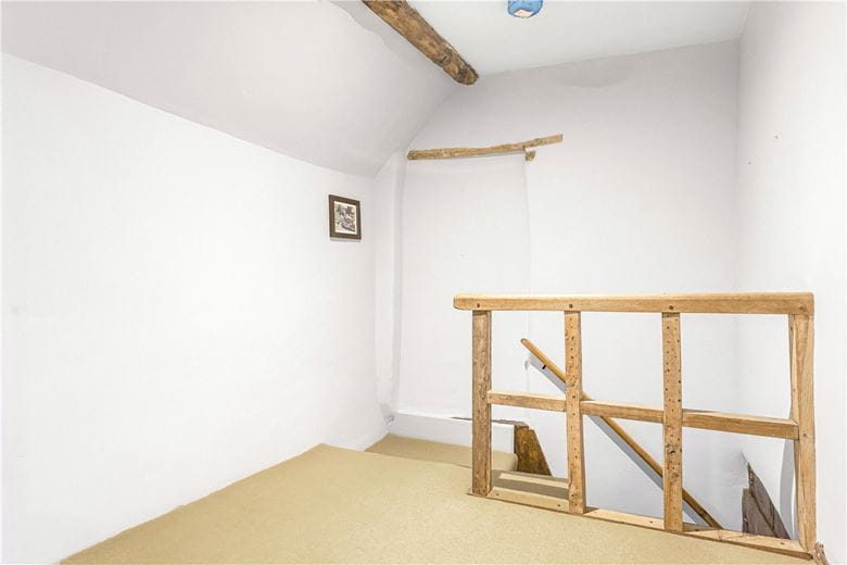 2 bedroom cottage, Ball Lane, Tackley OX5
