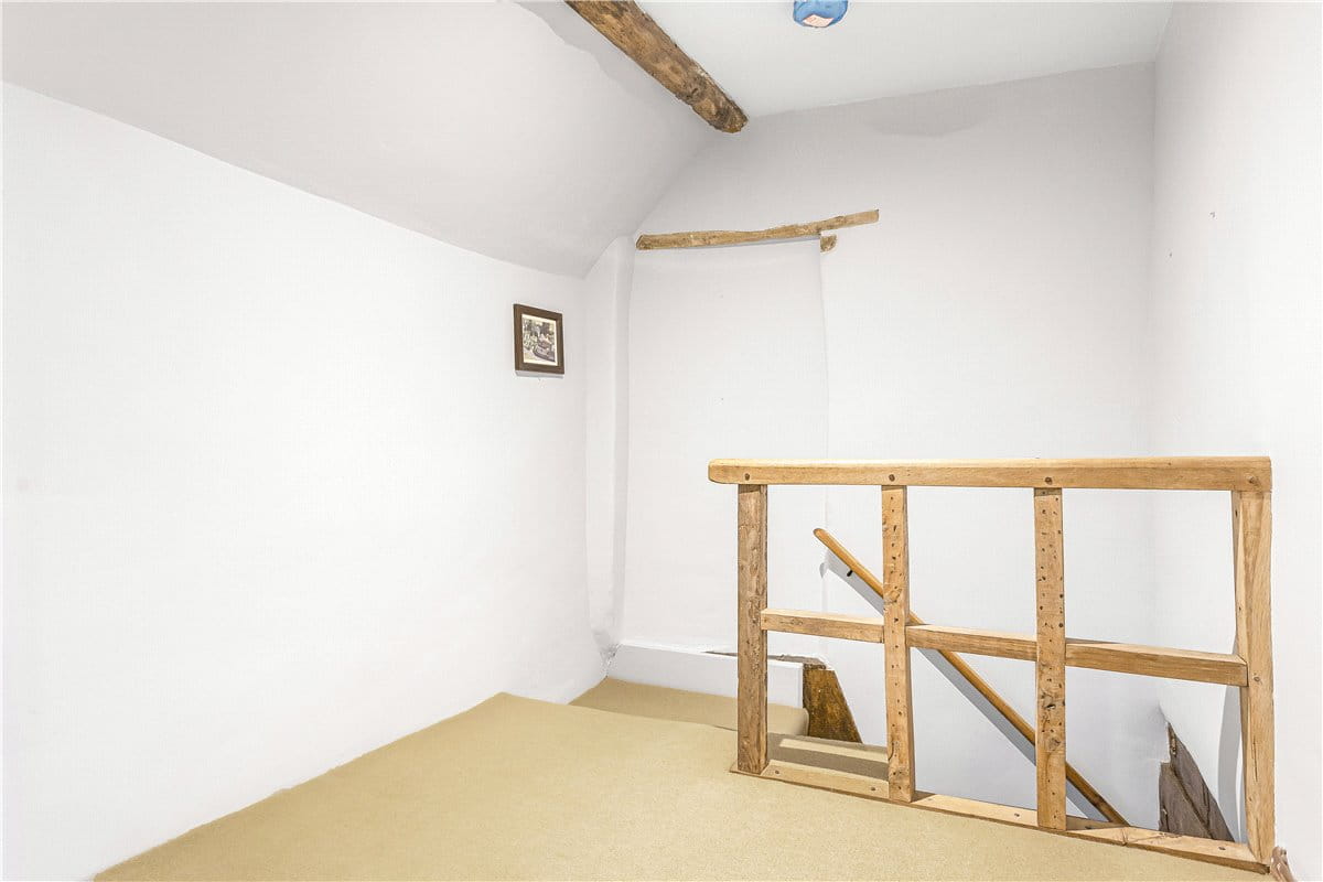 2 bedroom cottage, Ball Lane, Tackley OX5
