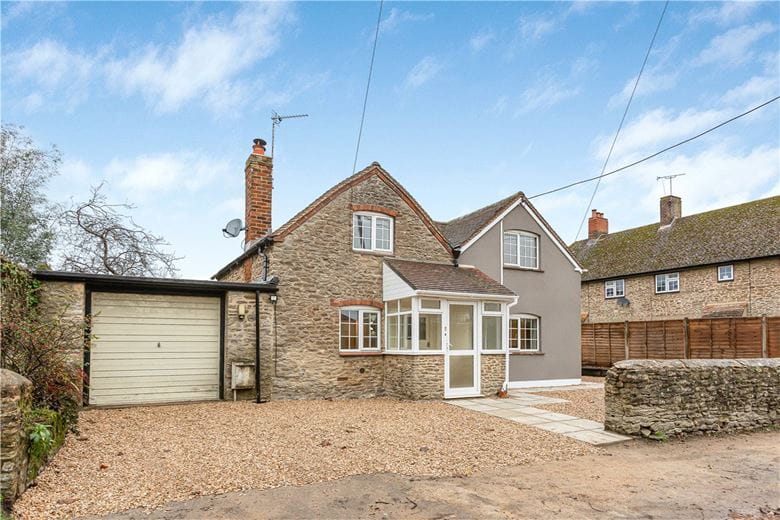 2 bedroom , Mill Road, Marcham OX13 - Let Agreed