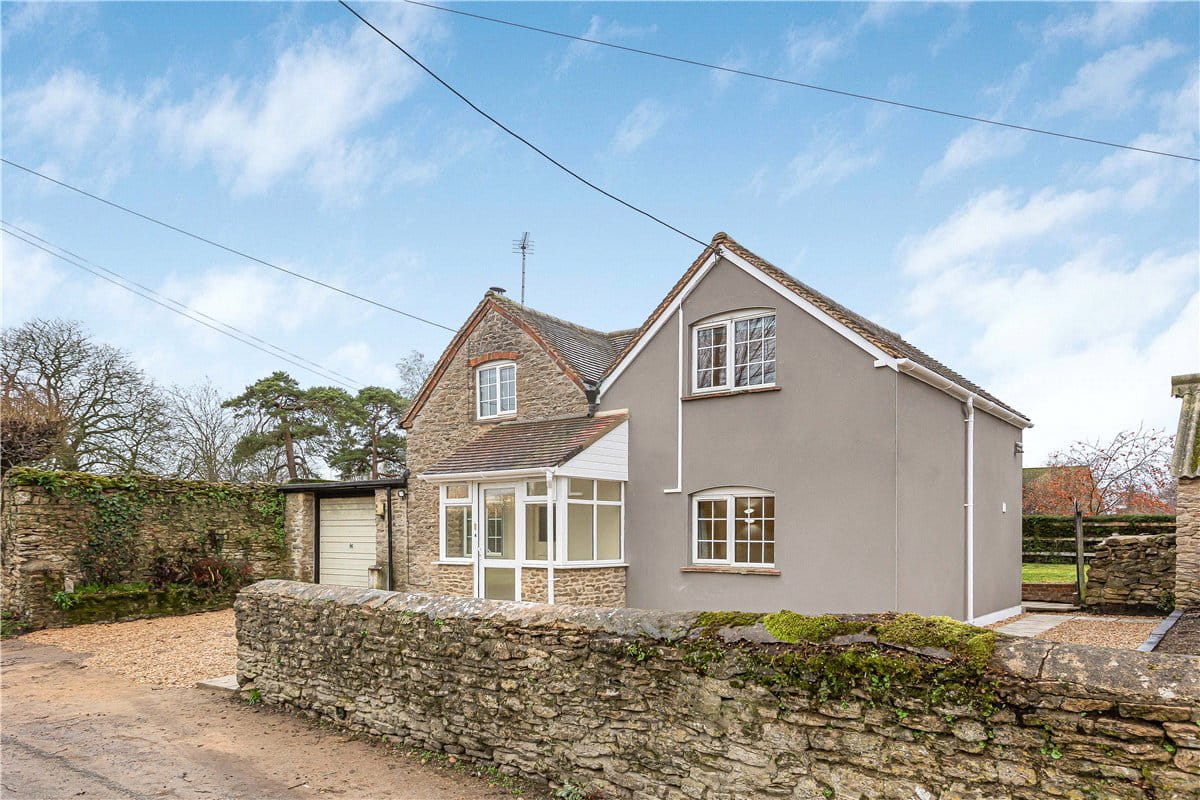 2 bedroom , Mill Road, Marcham OX13 - Let Agreed