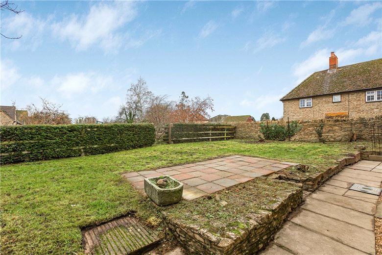 2 bedroom , Mill Road, Marcham OX13 - Let Agreed