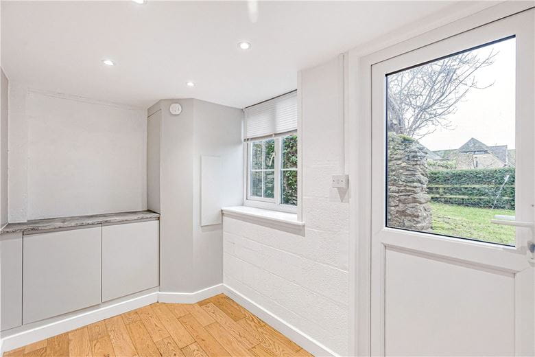 2 bedroom , Mill Road, Marcham OX13 - Let Agreed