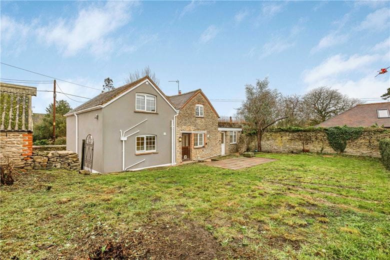 2 bedroom , Mill Road, Marcham OX13 - Let Agreed