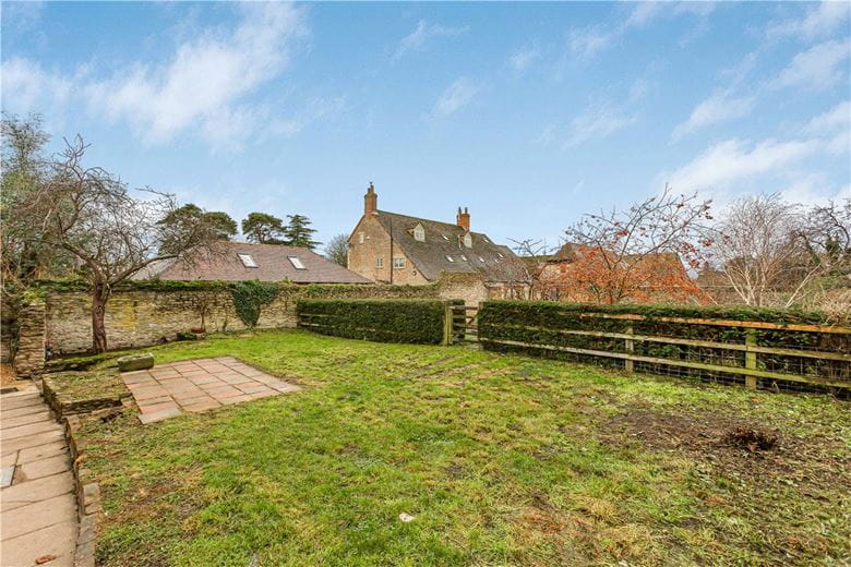 2 bedroom , Mill Road, Marcham OX13 - Let Agreed