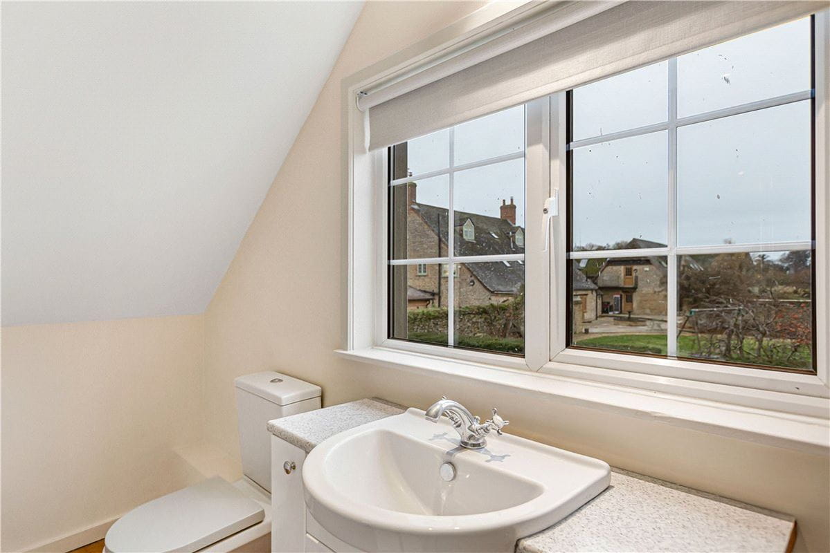 2 bedroom , Mill Road, Marcham OX13 - Let Agreed