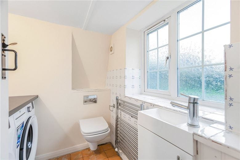 2 bedroom , Mill Road, Marcham OX13 - Let Agreed