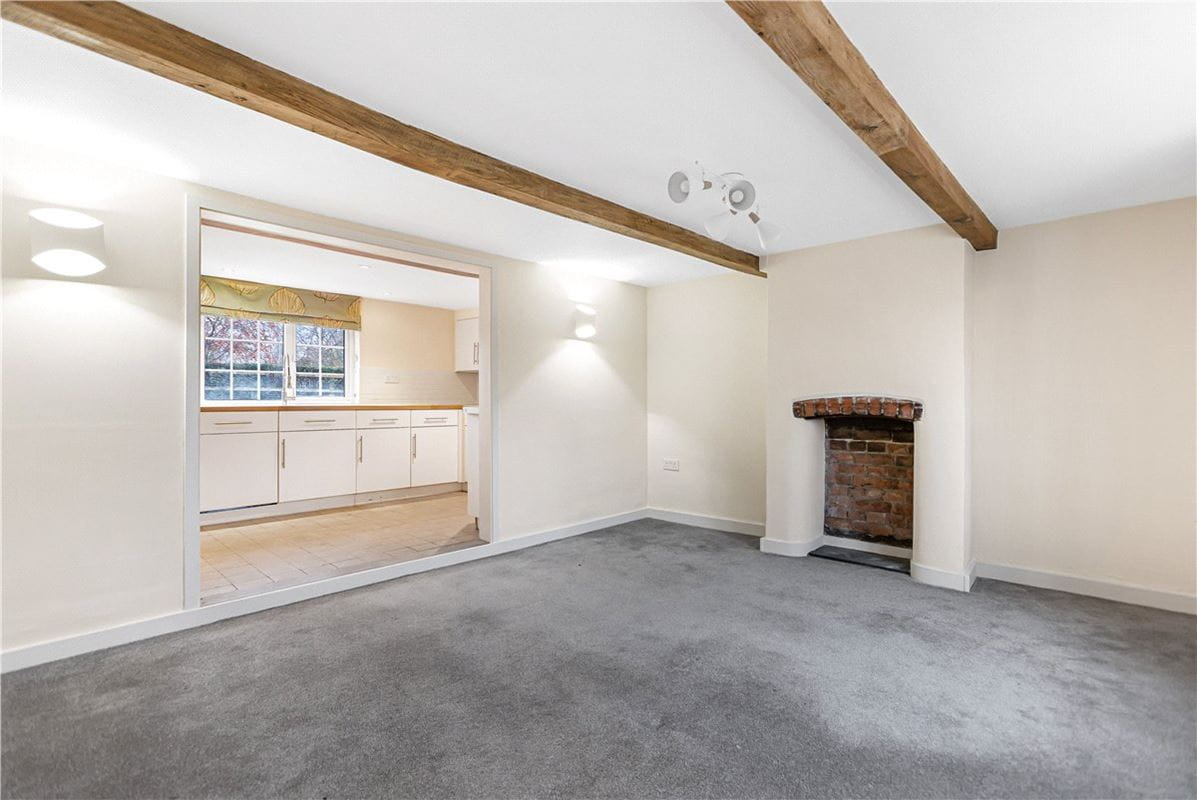 2 bedroom , Mill Road, Marcham OX13 - Let Agreed