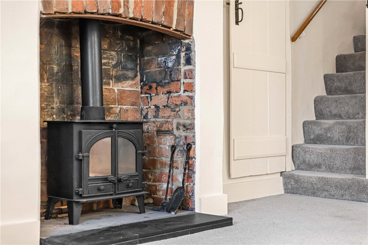 2 bedroom , Mill Road, Marcham OX13 - Let Agreed