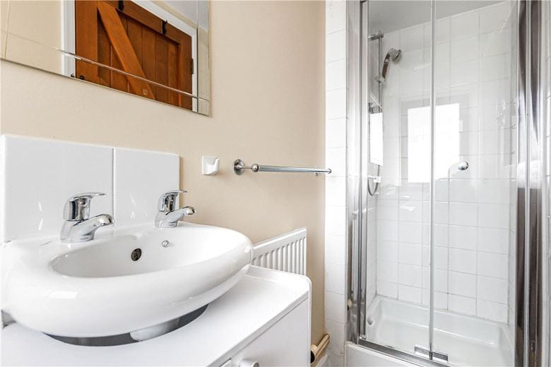 2 bedroom house, Mill Road, Marcham OX13 - Available