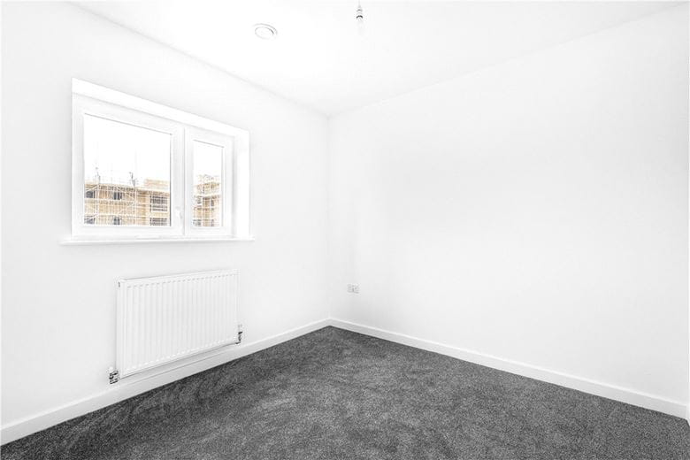 3 bedroom house, Minna Frances Close, Oxford OX2 - Let Agreed