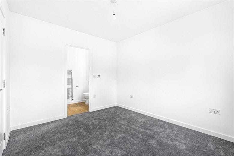 3 bedroom house, Minna Frances Close, Oxford OX2 - Let Agreed