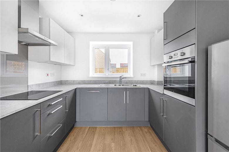 3 bedroom house, Minna Frances Close, Oxford OX2 - Let Agreed