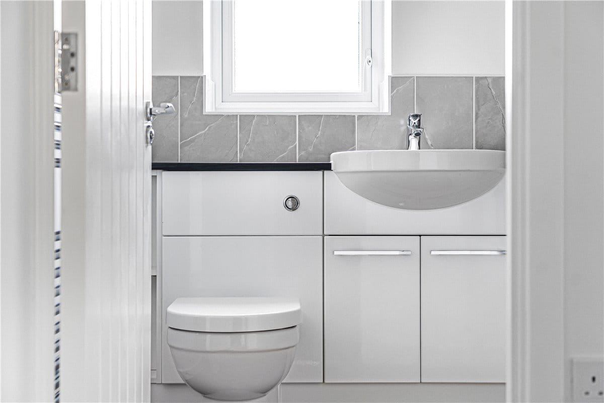 3 bedroom house, Minna Frances Close, Oxford OX2 - Let Agreed