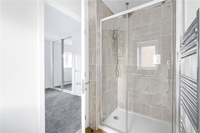 3 bedroom house, Minna Frances Close, Oxford OX2 - Let Agreed