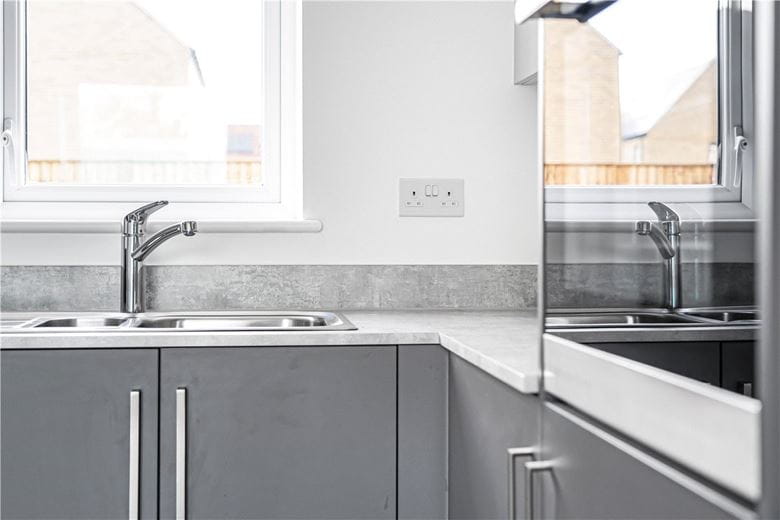 3 bedroom house, Minna Frances Close, Oxford OX2 - Let Agreed