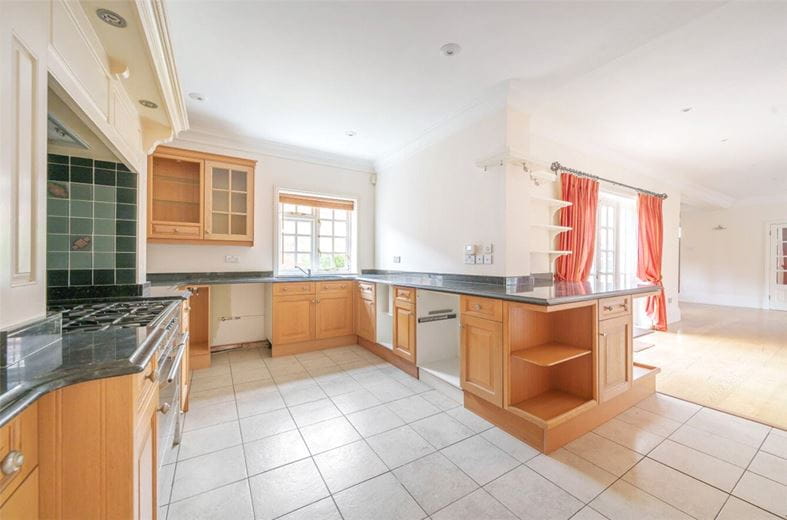 4 bedroom house, Truggist Lane, Berkswell CV7 - Available